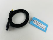 Horizon Adventure 5 Treadmill AC Power Supply Cable Line Cord (SC114)