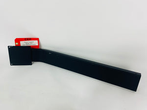 Precor 932i Treadmill TV Cardio Theater Mount Mounting Bracket Frame (MB65)