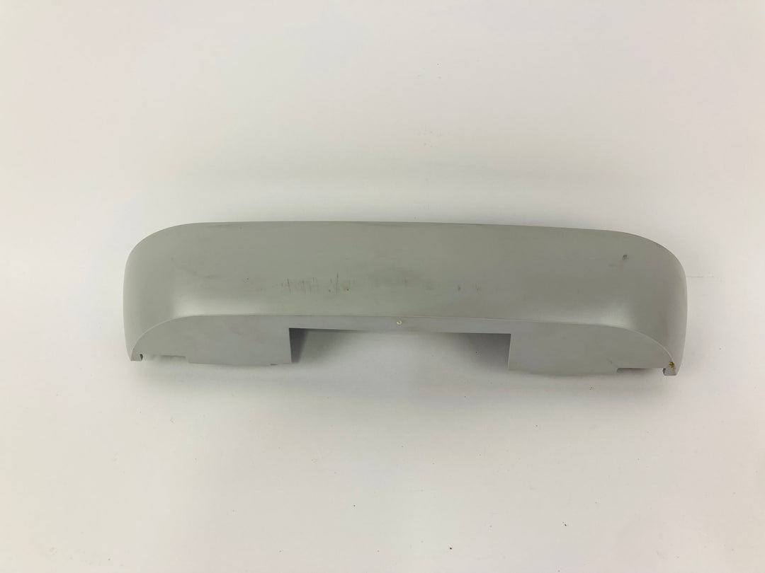 Plastic Parts