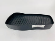 Elliptical Foot Pedals