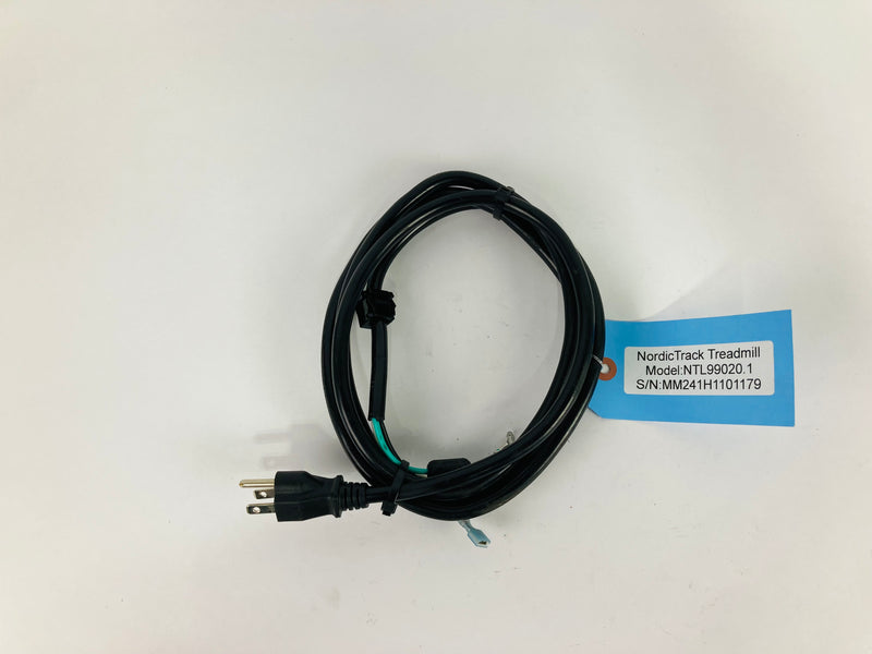 Power Supply Cables