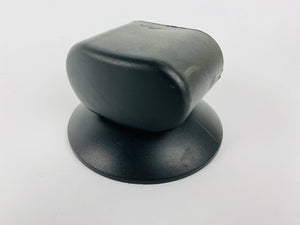 Horizon Fitness ESC2 Right Rear Base Guide Rail End Cap (LF224)
