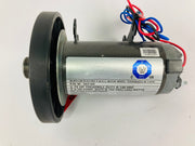 Treadmill Drive Motors