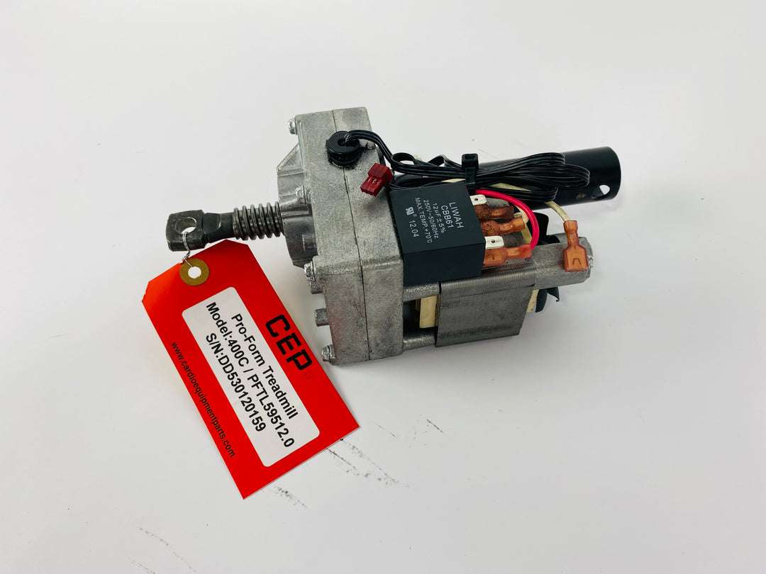 Incline Motors