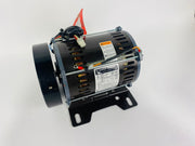 Treadmill Drive Motors