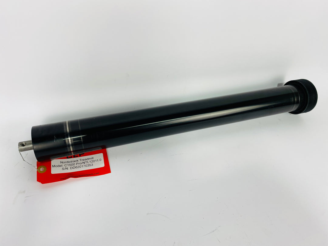 Treadmill Rollers