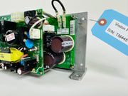 Vision Fitness T80 Treadmill Lower Motor Control Board 1000224208 (BP357)