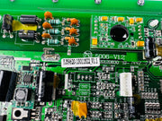 Sole F85 Treadmill Display Console Board YJ-59620 (CP382)