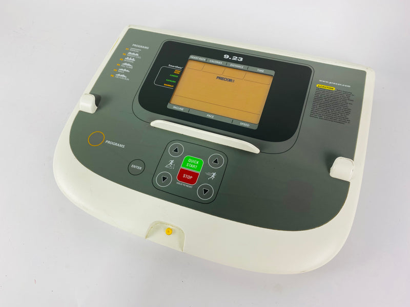 Upper Consoles