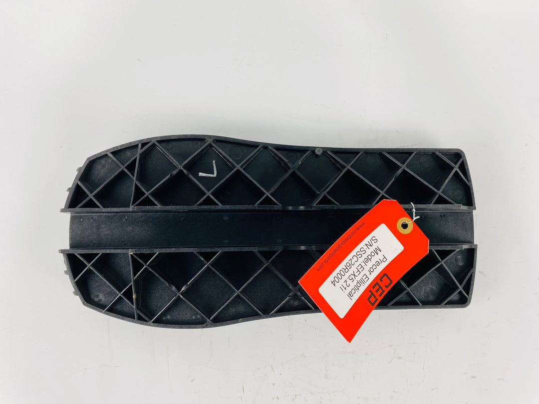 Elliptical Foot Pedals