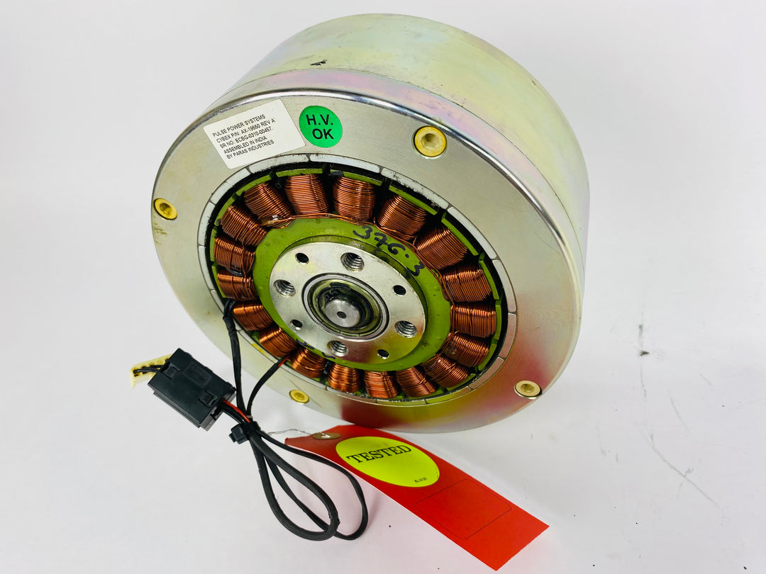 Electrical Generators