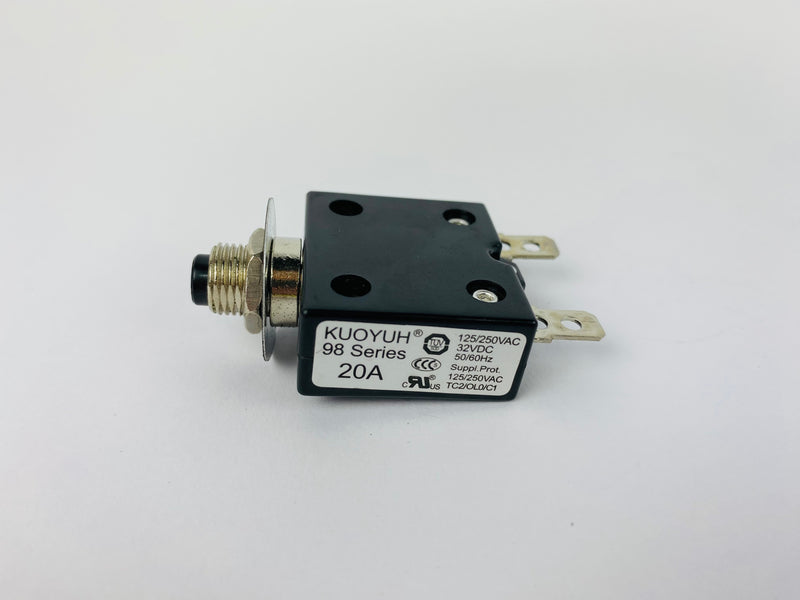 Power Switches