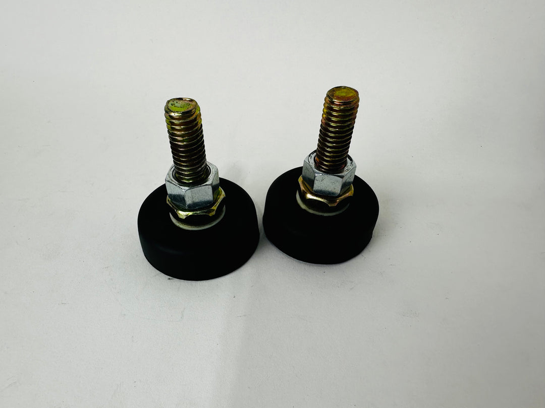 Life Fitness T3.5 Treadmill Leveling Foot Leveler (LF70)