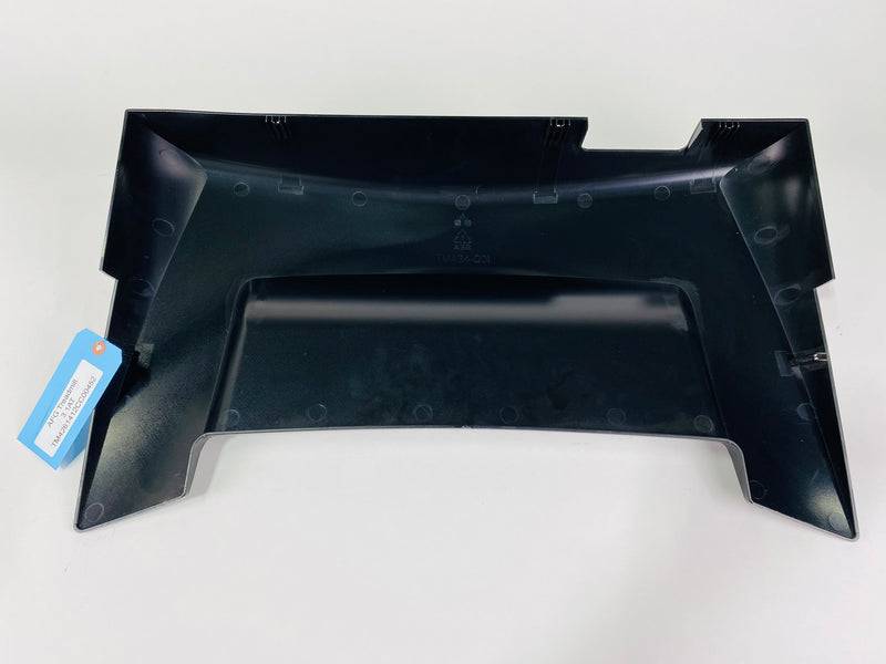 Treadmill Motor Covers