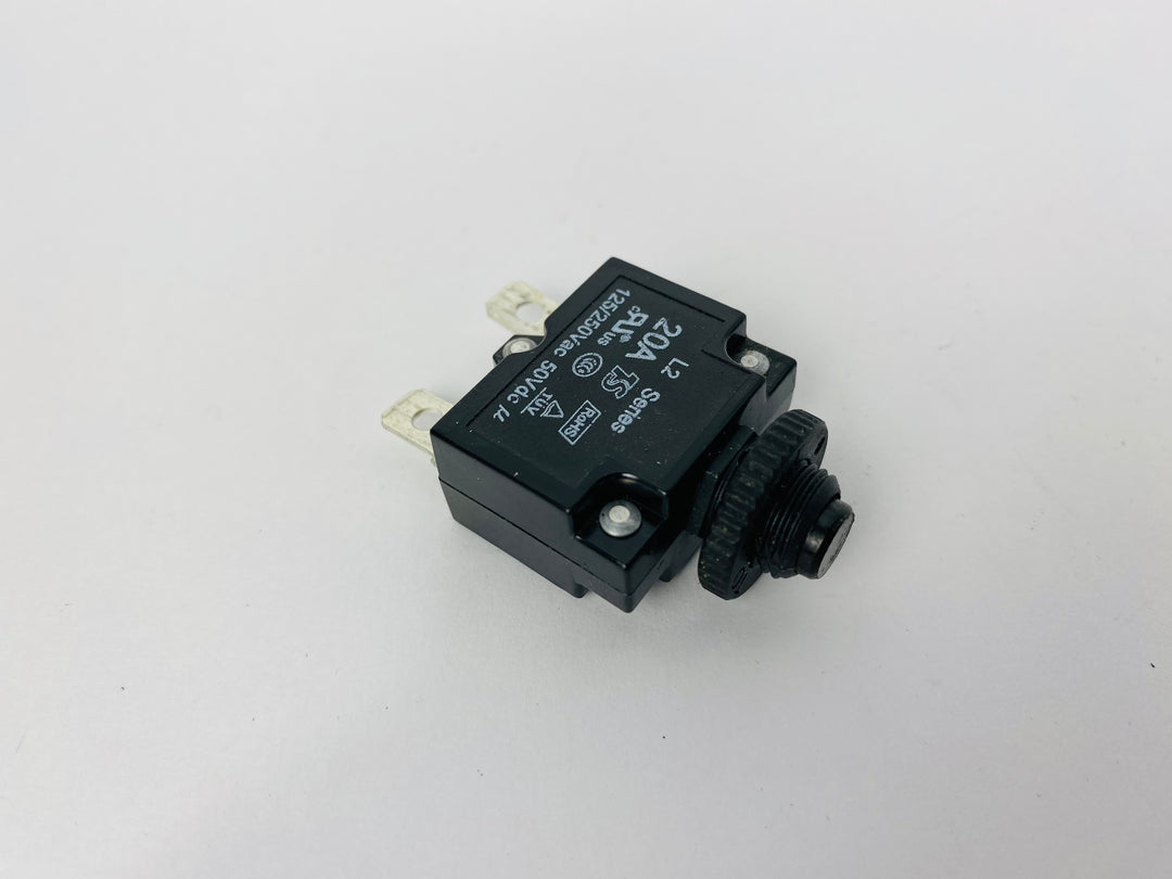 Power Switches