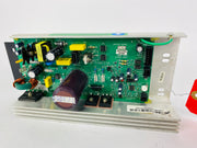 Lower Control Boards