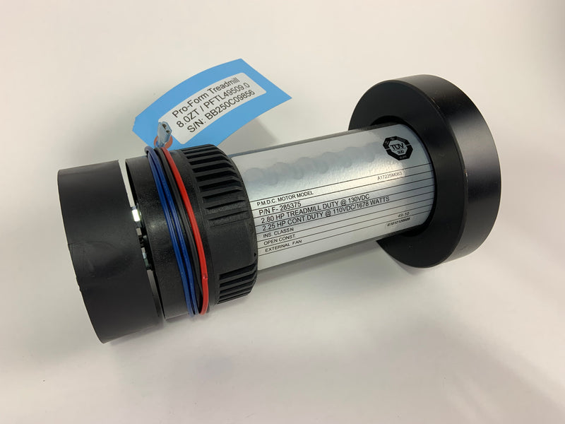 Pro-Form 8.0ZT PFTL49509.0 Treadmill DC Drive Motor 285375 (MP207)