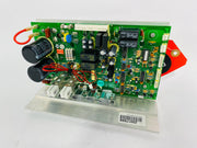 Lower Control Boards