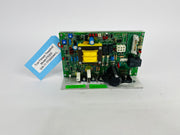 Lower Control Boards