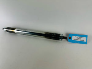 Fitnex T651D Treadmill Rear Idler Roller (RP217)