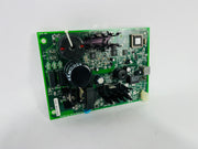 Lower Control Boards