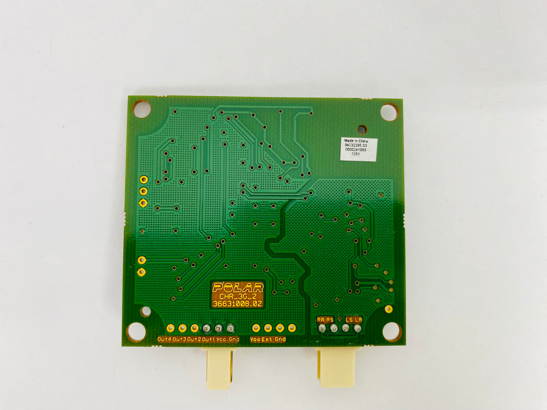 Miscellaneous Control Boards