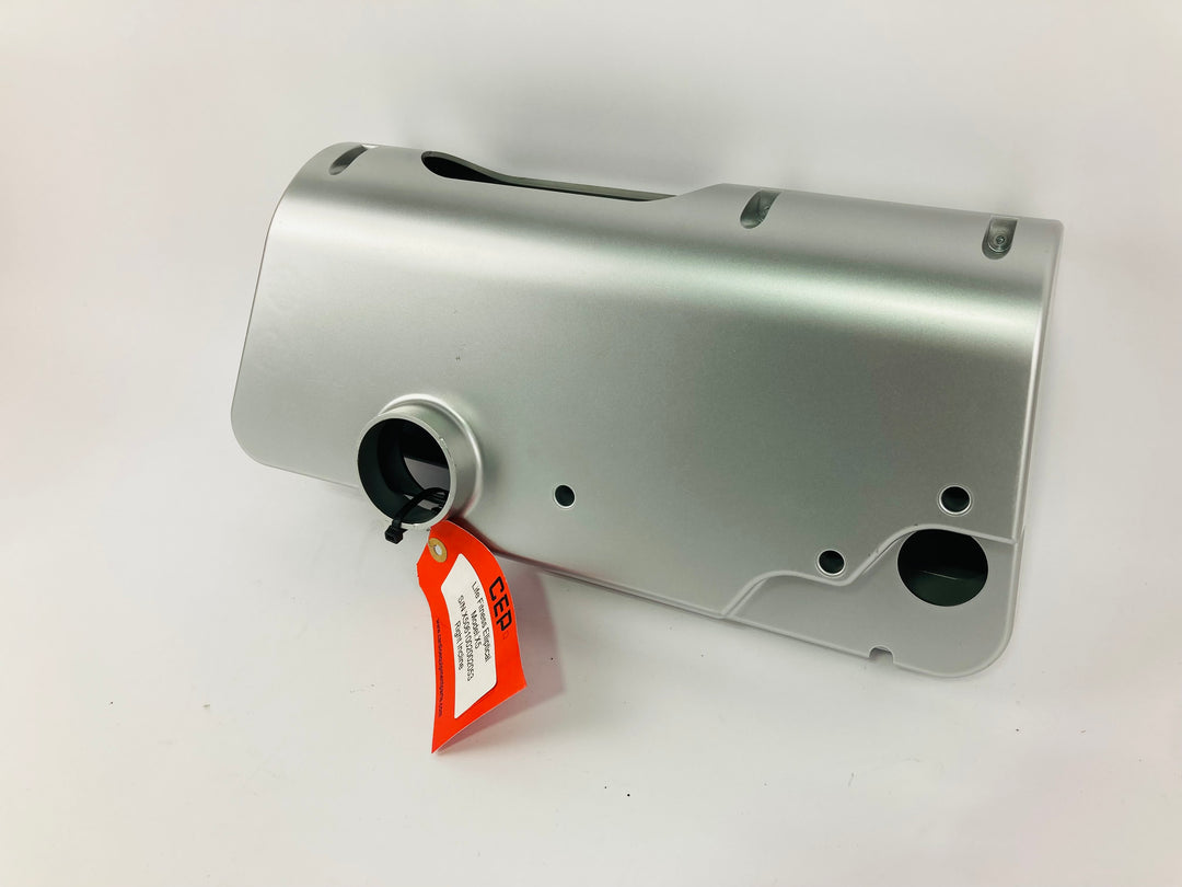 Plastic Parts