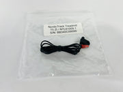 NordicTrack T5 ZI NTL61009.1 Treadmill RPM Speed Sensor (SS185)