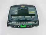 Load image into Gallery viewer, Precor EFX 576i Elliptical Display Console Panel (CP496)
