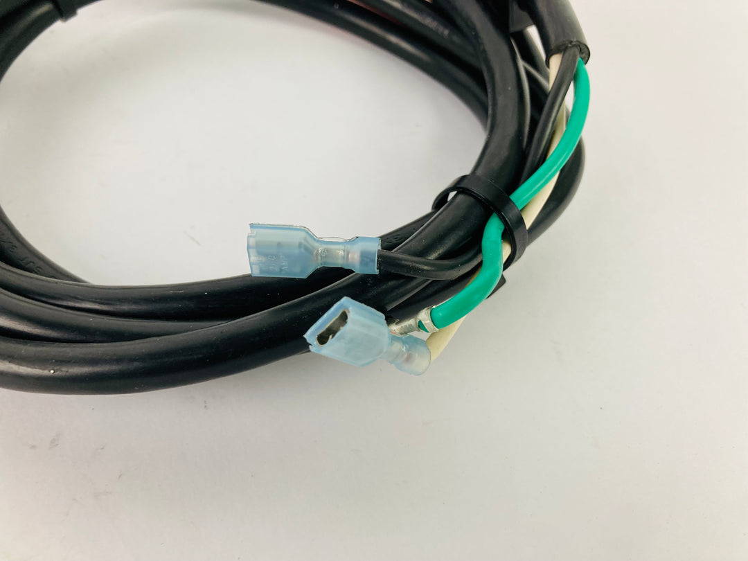 Power Supply Cables