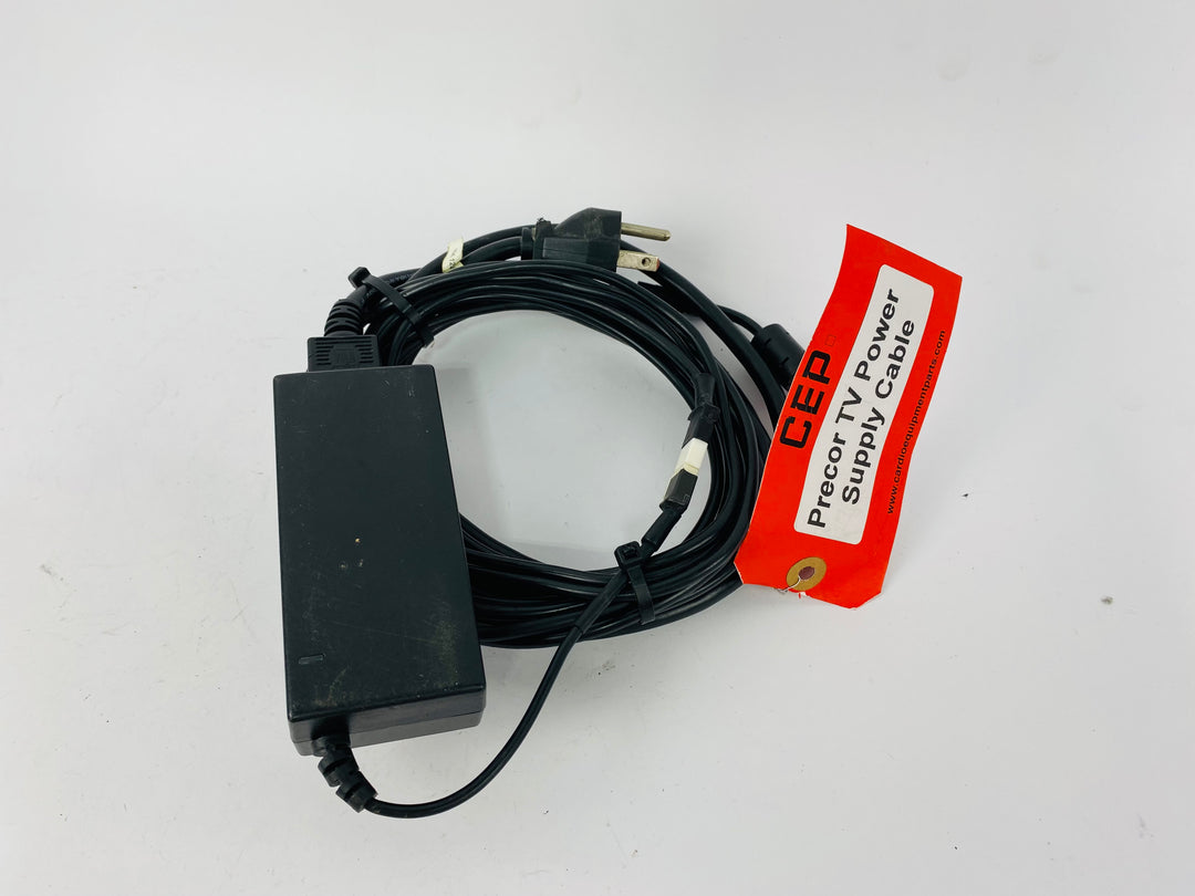 Power Supply Cables
