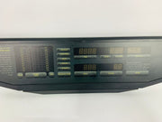 Pro-Form Treadmill Display Console Panel ET-105 (CP466)