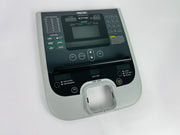 Precor C776i Upright Stepper Climber Console Overlay 48682-102 (KP115)