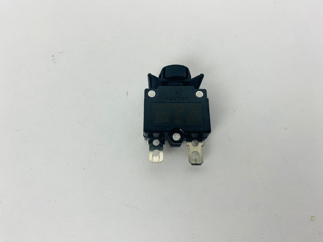 Power Switches