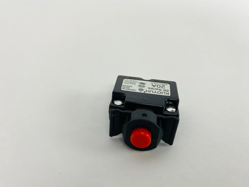 Power Switches