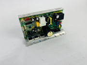 Lower Control Boards