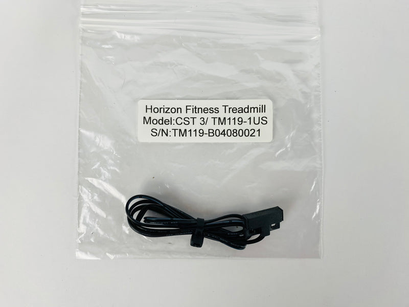 Treadmill Sensors