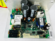 Lower Control Boards