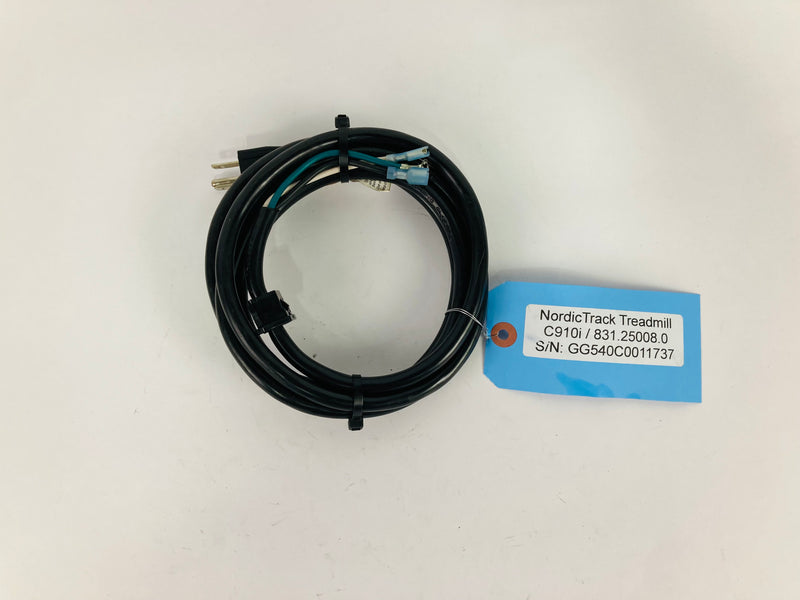 Power Supply Cables