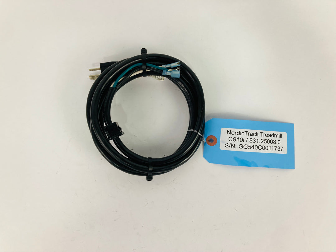 Power Supply Cables