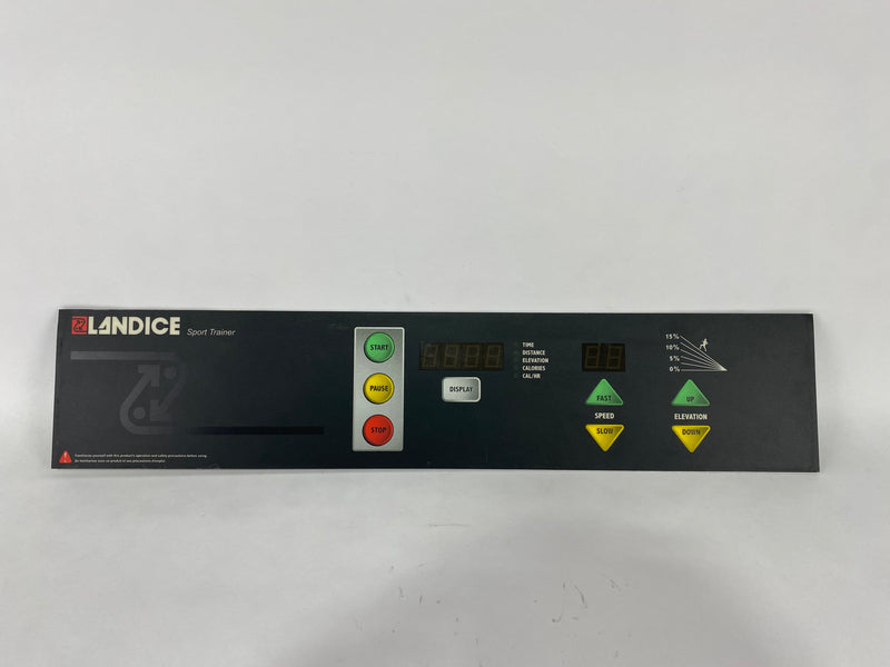 Upper Consoles