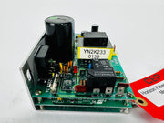 Lower Control Boards