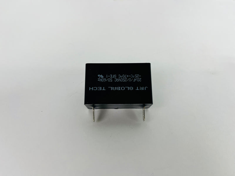 True Fitness 500ZT HRCO Treadmill Incline Lift Motor Capacitor (PP98)