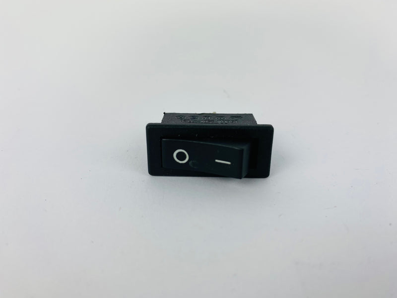 Power Switches