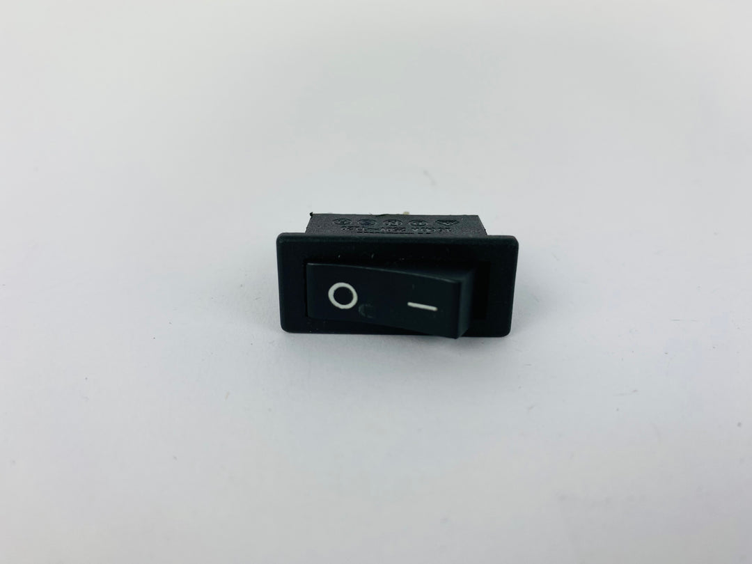 Power Switches