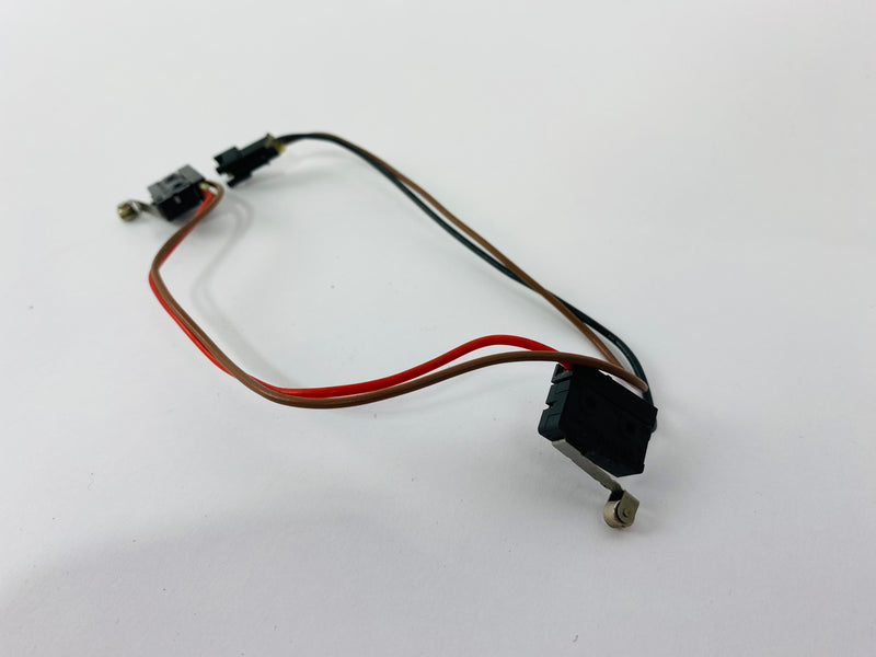 Treadmill Sensors