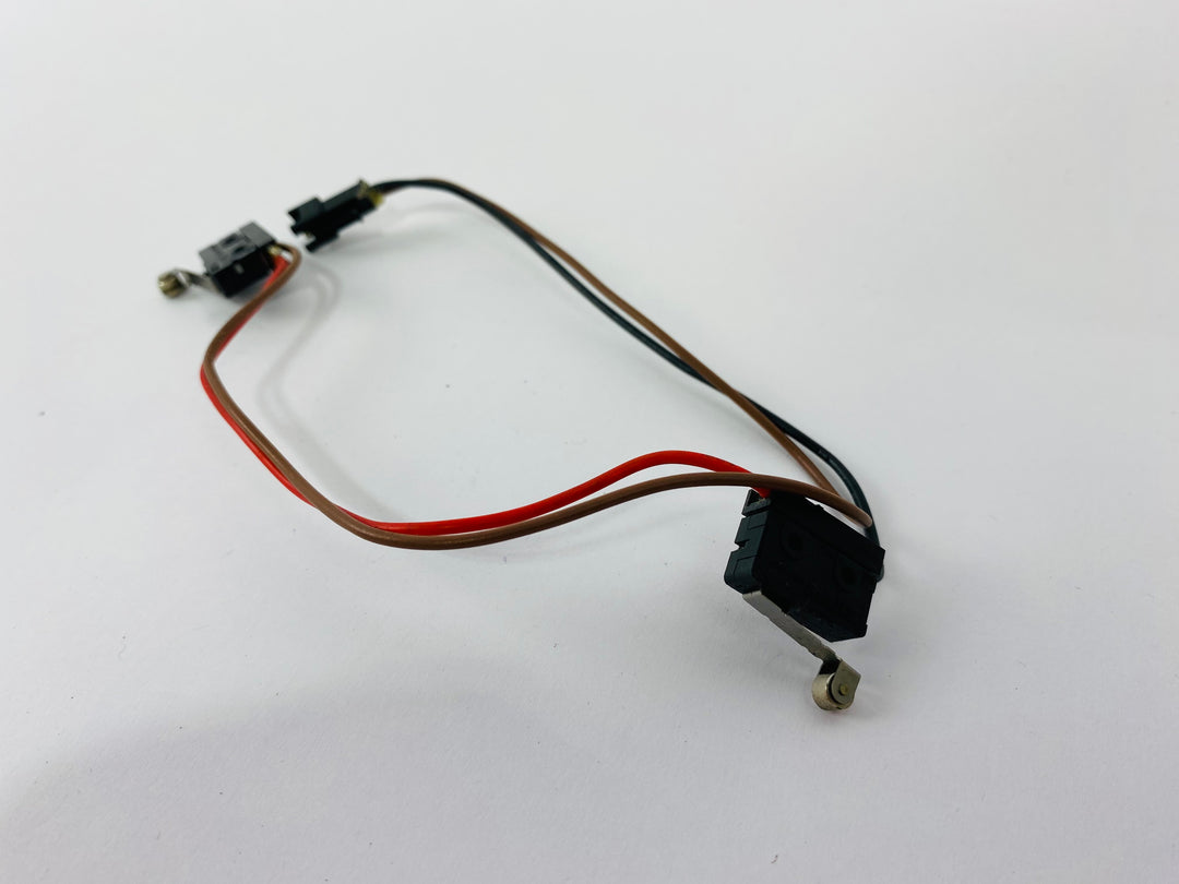 Treadmill Sensors