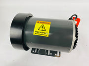 Treadmill Drive Motors