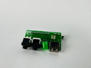 Cardio Equipment Parts