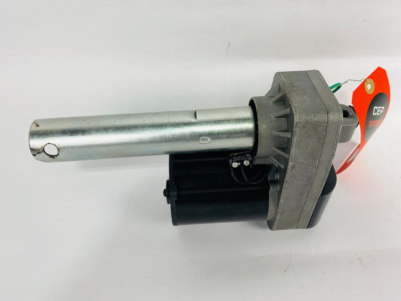 Incline Motors